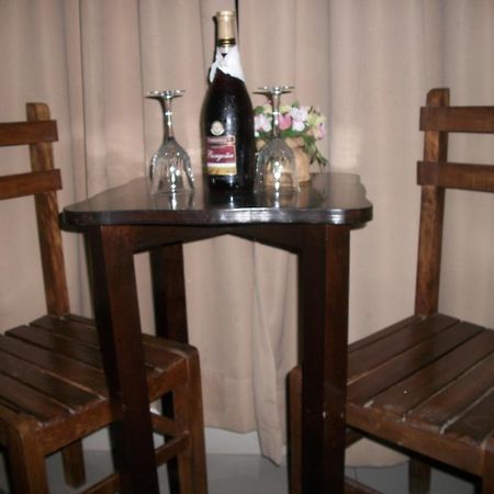 Suites El Parque 리마 외부 사진