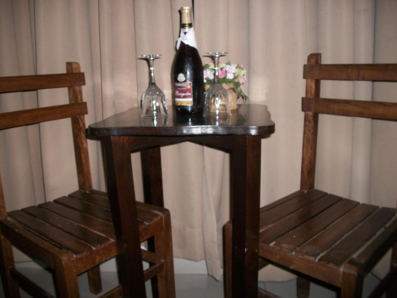 Suites El Parque 리마 외부 사진