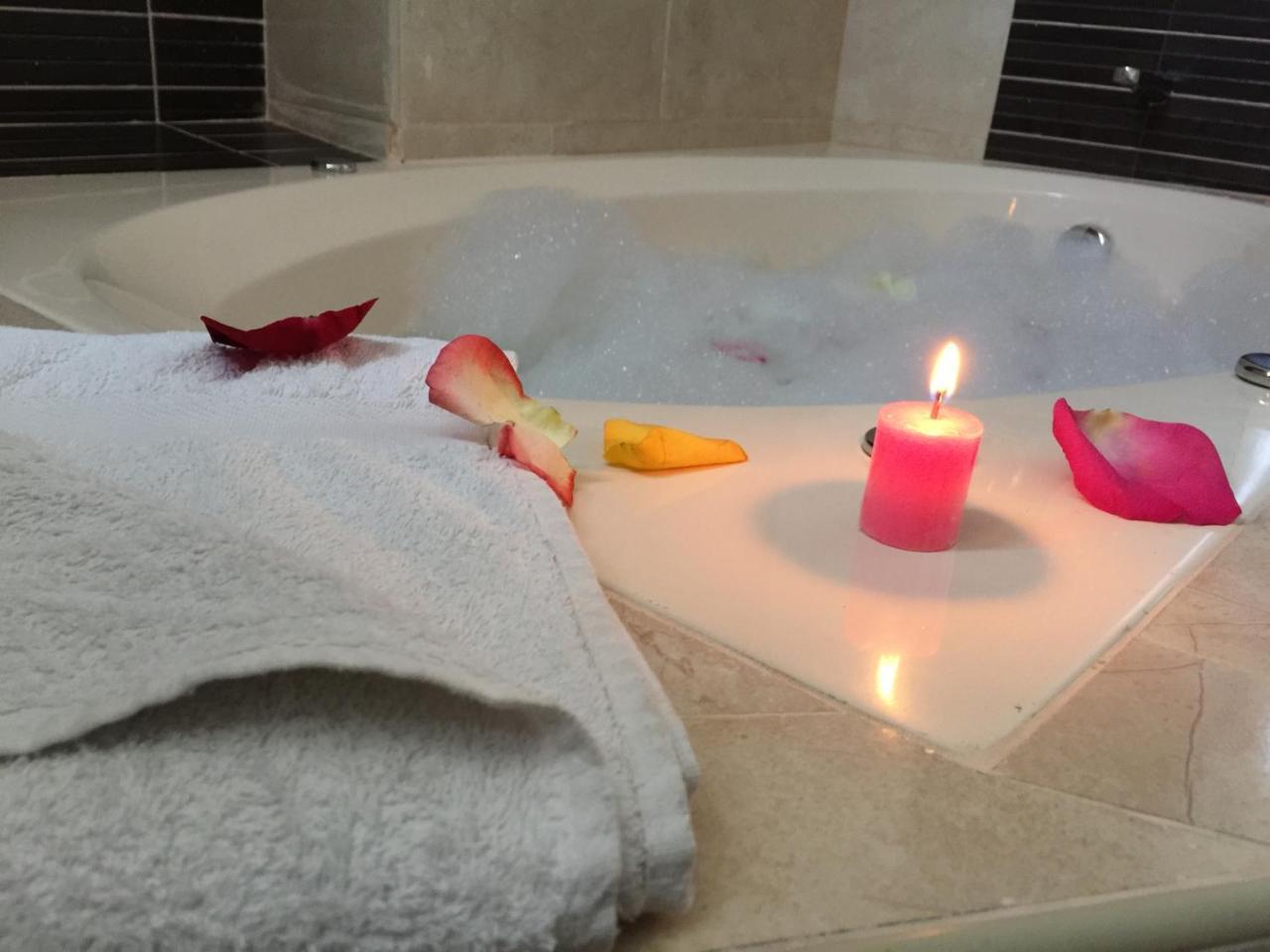 Suites El Parque 리마 외부 사진